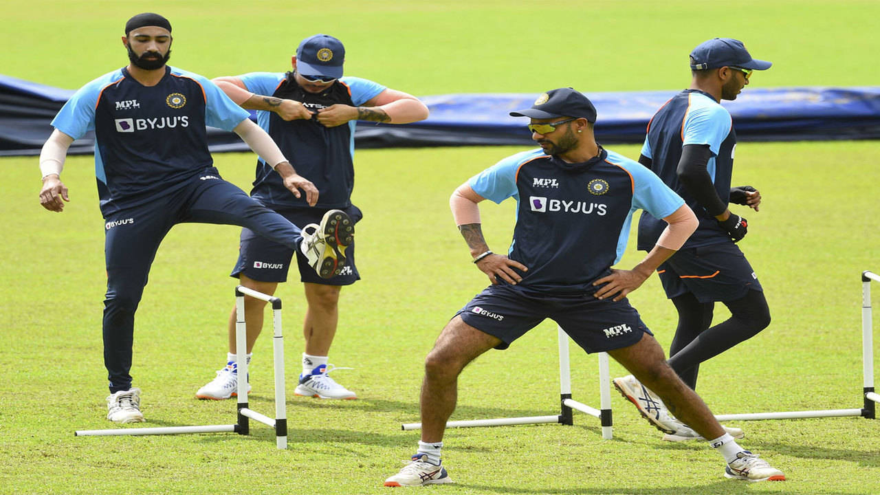 Shikhar Dhawan To Lead New-Look India Squad In Sri Lanka ODI, T20I Series