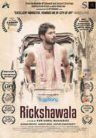 Rickshawala