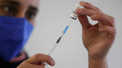 Indonesian children under 18 to get Pfizer-BioNTech vaccine, says minister
