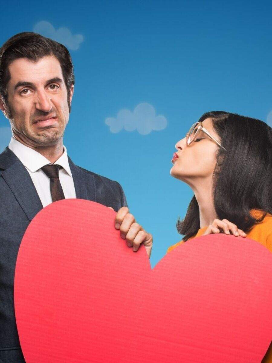 Most common signs of incompatibility in a relationship | Times of India