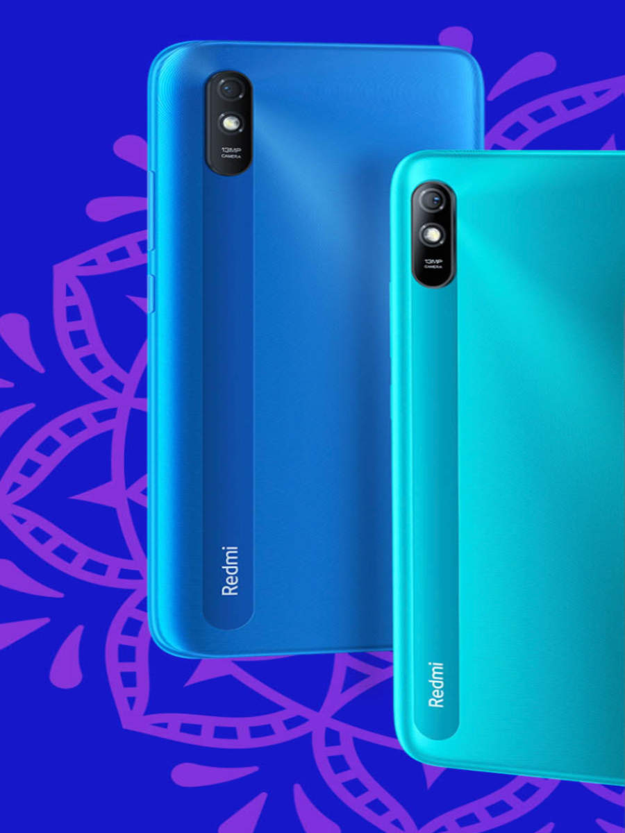 Tecno Spark Go 2021 vs Xiaomi Redmi 9A: How the sub-Rs 7,000 phones compare| Gadgets Now