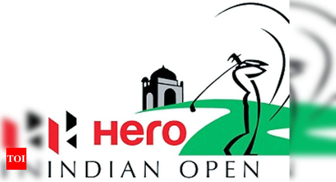 Indian Open golf cancelled for second straight year Golf News Times