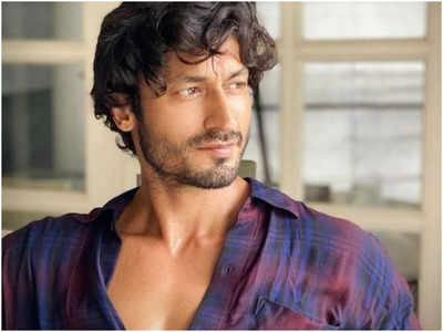 Vidyut Jammwal says he will never use a body double