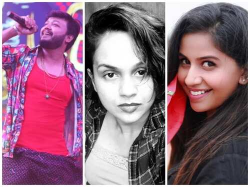 Double Act: Kannada TV anchors/personalities who ventured into acting | The Times of India Double Act: Kannada TV anchors/personalities who ventured into acting | The Times of India