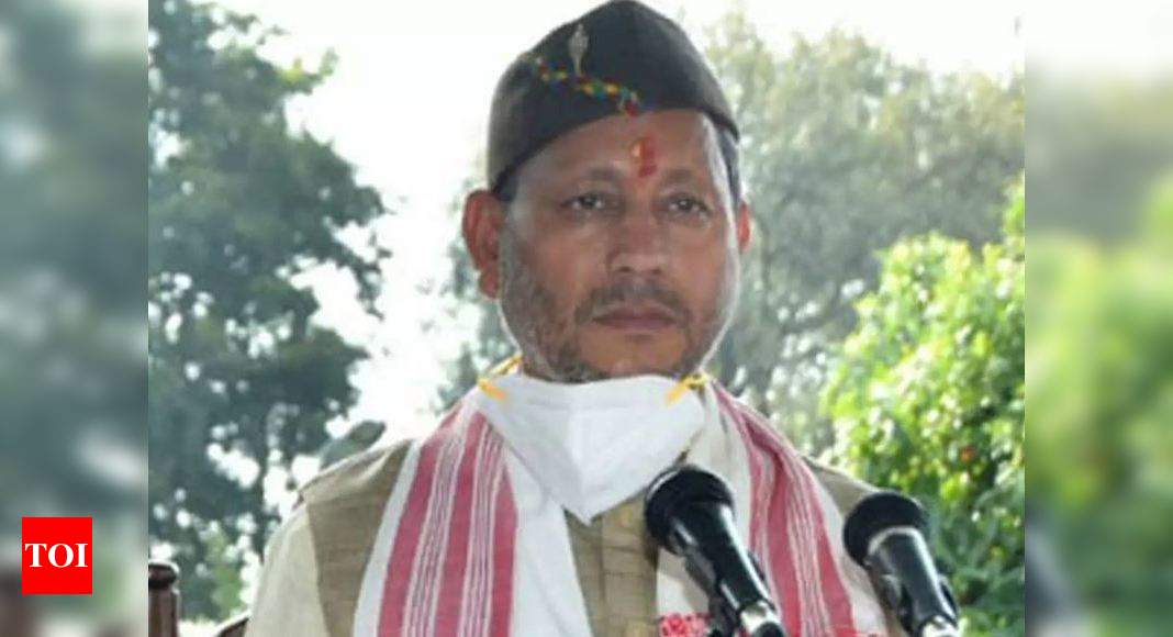 Change of guard? Uttarakhand CM faces uncertain future amid suspense over bypolls