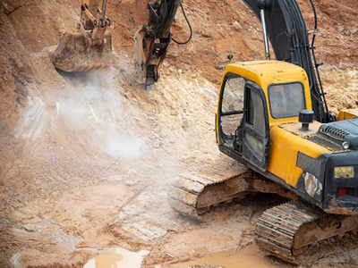 Odisha govt to set up centre of excellence in mining