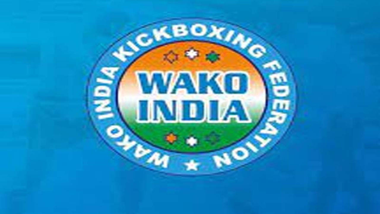 WAKO India Kickboxing Federation gets government recognition