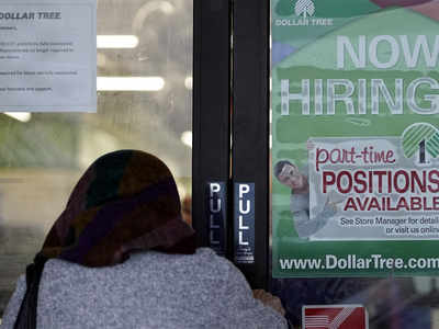 US adds a solid 850,000 jobs as economy extends its gains