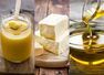 Ghee vs butter vs olive oil for weight loss