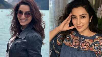 Tisca Chopra extends support to theatre workers amid COVID-19 pandemic, distributes 1500 kgs of rice packets