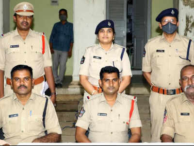 Husband Murdered Techie After She Asked Him To Stop Cheating People ...