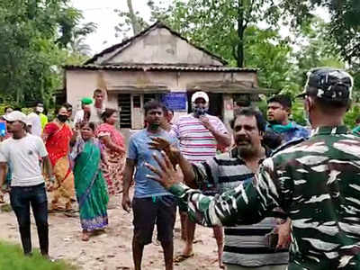 'State found on a wrong foot, was in denial mode': Calcutta high court on post-poll violence in Bengal