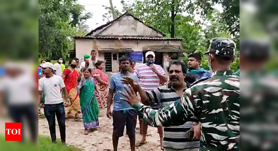 'State was in denial mode': HC on Bengal post-poll violence