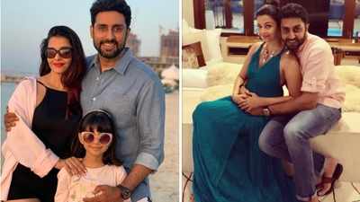 Aishwarya Rai Bachchan: When Abhishek Bachchan recalled his 