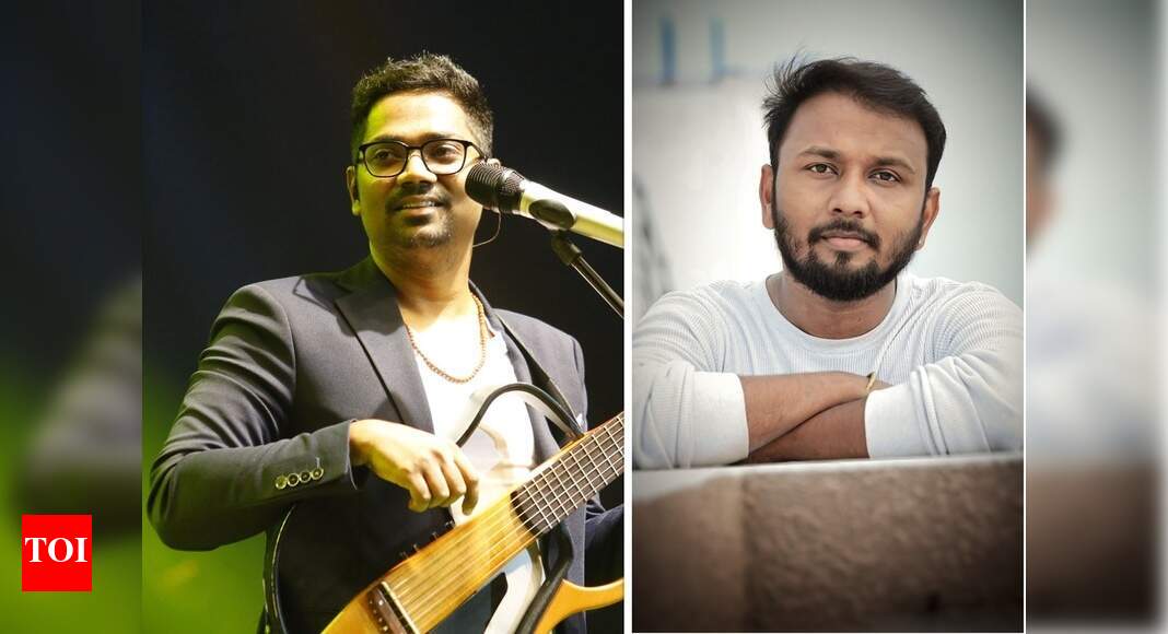 Sean Roldan and Kumaran team up for a music video about casteism ...