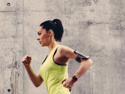 Cardio exercises you can do at home