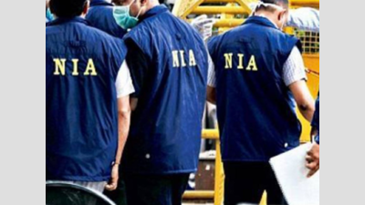 Darbhanga parcel blast case: NIA arrests LeT’s recruiter with son from UP's Shamli, being brought to Patna