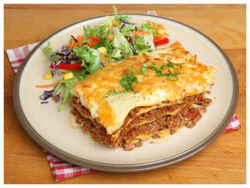 Unravelling the layers of Lasagna's culinary legacy | The Times of India