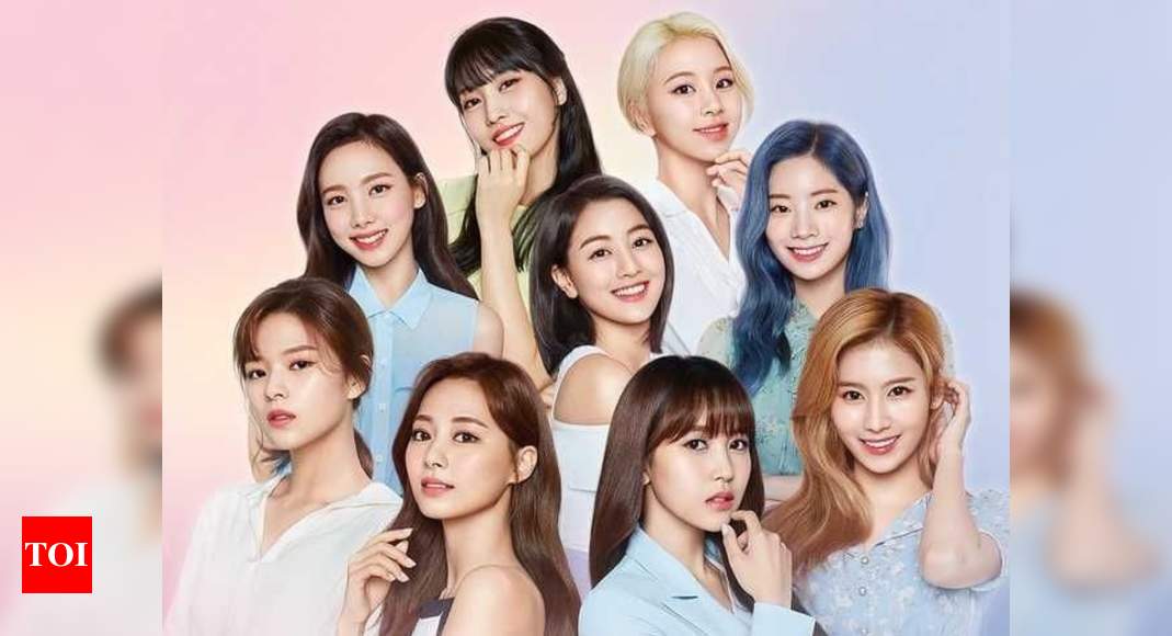 TWICE to sing OST for Hospital Playlist S2