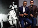 #Designermusing: The story behind brand Shantanu & Nikhil