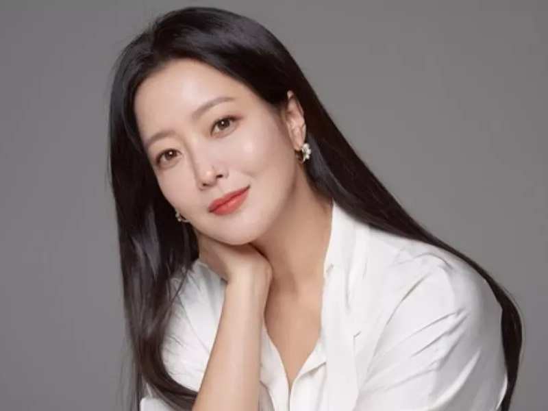 Related image of Kim Hee Sun Tv Time.