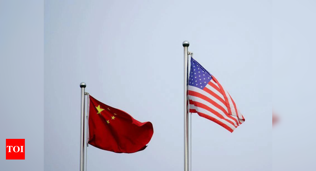 China bill delayed in US House amid partisan wrangling