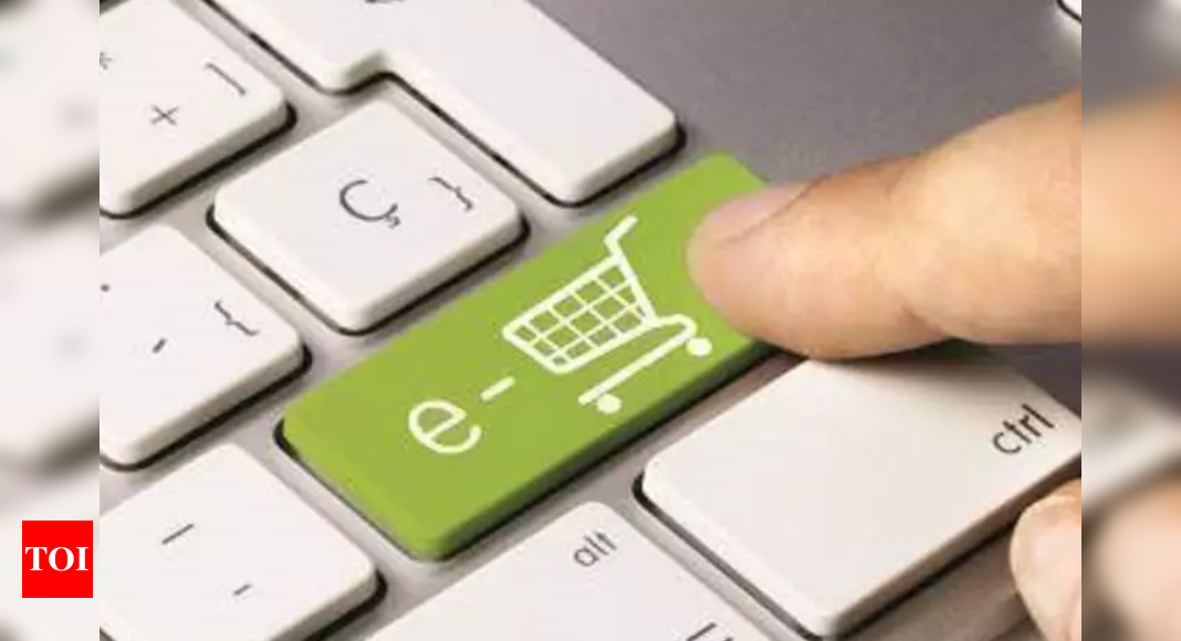 After consumer protection, govt to ready e-commerce policy