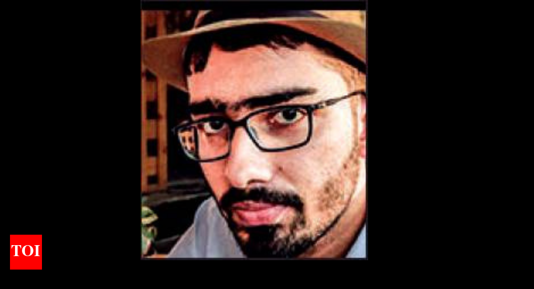 IIT-M project assistant’s suicide note says he was depressed