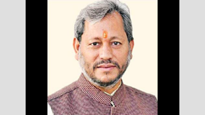 Uttarakhand CM Tirath Singh Rawat’s four-month tenure ends with late-night resignation