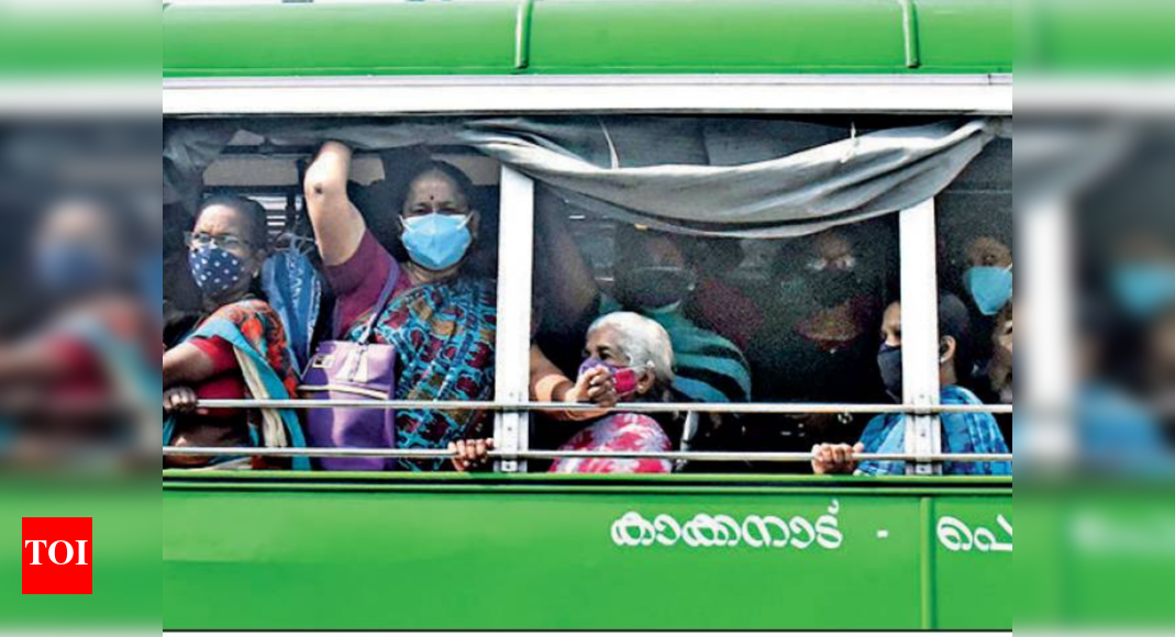 Complain in case of non-inclusion of Covid deaths: Kerala minister