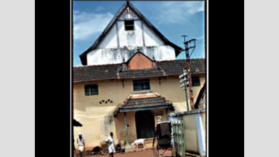Synagogue should be a hub of Kerala Jews history: Experts