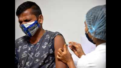 Mumbai: BMC shares list of Covid-19 vaccination centres administering Covidshield, Covaxin in Mumbai on July 3; Check full list here