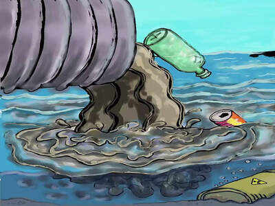 Tamil Nadu Environment Control Minister Warns Against Polluting Water Bodies Coimbatore News Times Of India