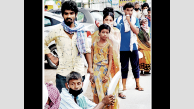 Poor youth of Telangana, Andhra Pradesh developed anxiety, depression: Study