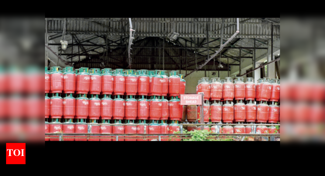 Hyderabad Gas, fuel prices vary as per supply location Hyderabad