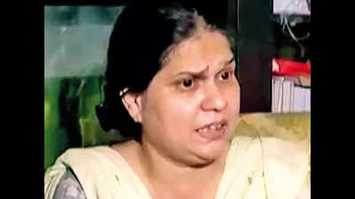 Bikru mastermind Vikas Dubey’s wife seeks Uttar Pradesh CM Yogi Adityanath's nod for euthanasia