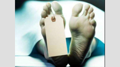 Army man’s mortal remains to reach Trichy