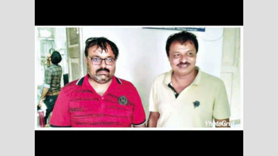 Two Rajkot men nabbed in Rs 2.67 crore cheating case