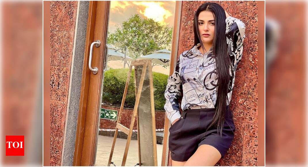 Exclusive! Anokhi's life is the story of my real life, it will be very ...