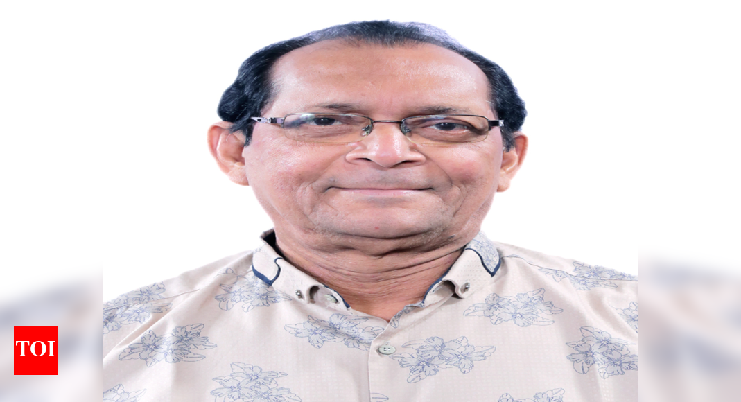 If Girish remains state president, it will be end of Cong in Goa, says ...