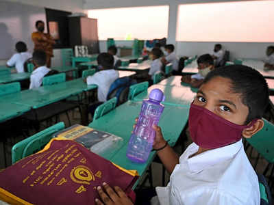 Education Ministry in Sri Lanka plans to open schools in July with less than 100 children