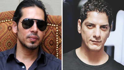 Sterling Biotech case: Dino Morea, DJ Aqeel, Ahmed Patel's son-in-law's assets seized
