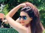 Pictures of Bollywood diva's who rocked the pink shades