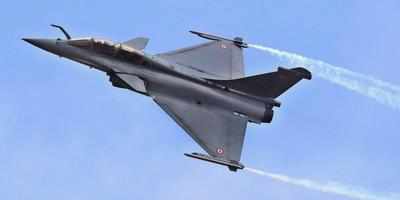 French judge tasked with probing Rafale jet sale to India