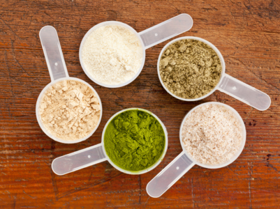 Whey vs Protein: What should you choose?