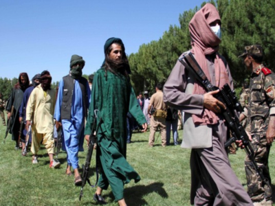 Heavy fighting breaks out in Afghanistan's Badakhshan, 20 Taliban terrorists killed