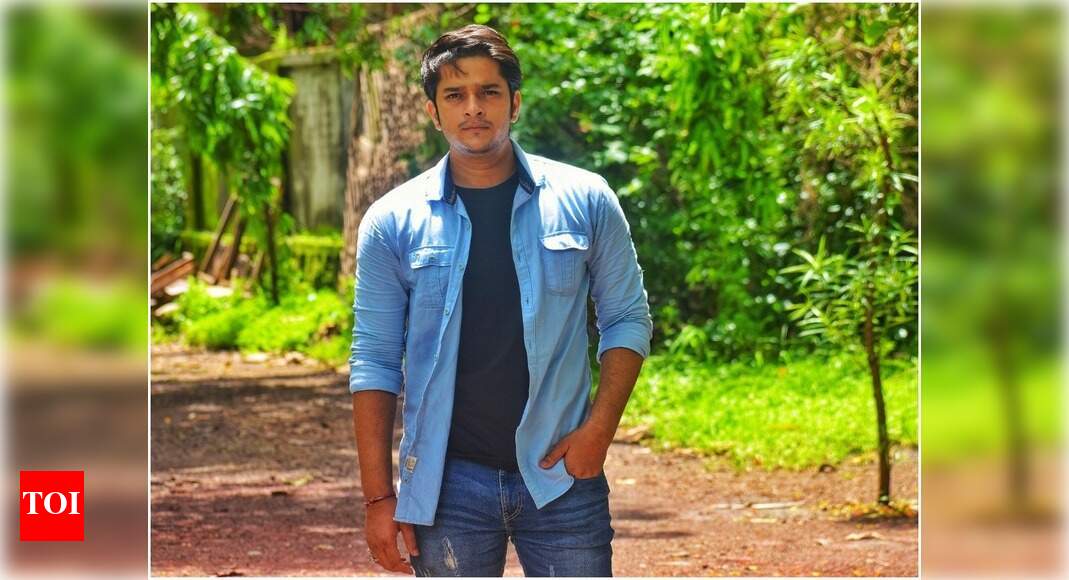 Himanshu Rai: I am emotionally connected with my character in Mere Sai ...