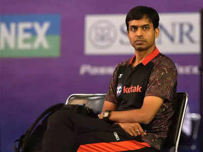 Pullela Gopichand hoping rich haul of medals from 'very different' Tokyo Olympics