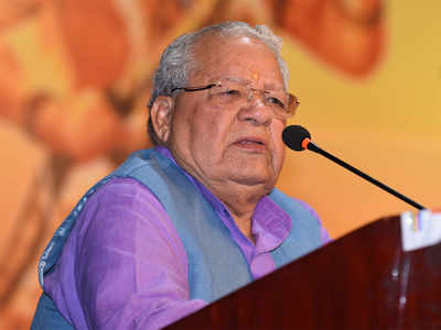 Invest in girls' education to accelerate country's economic, social development: Rajasthan Governor