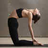 7 Best Yoga Poses to Alleviate Acid Reflux - Fitsri Yoga